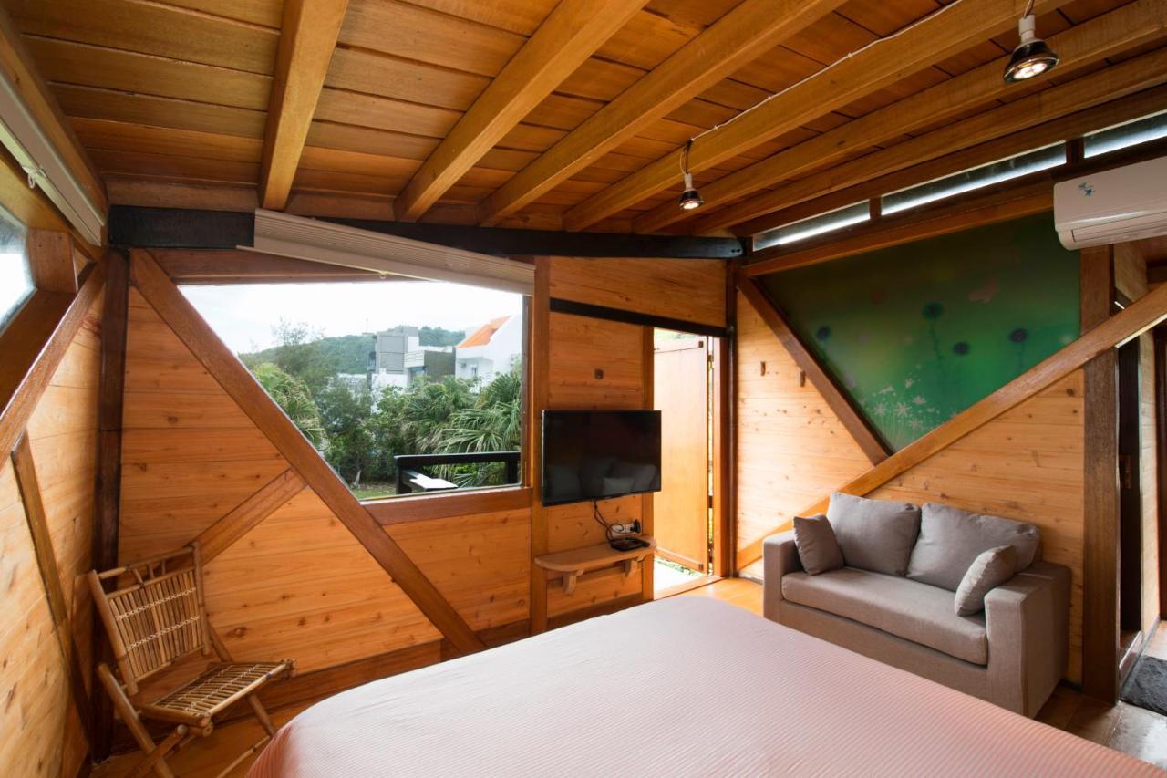 Bixilian B&B Ченґун Екстер'єр фото