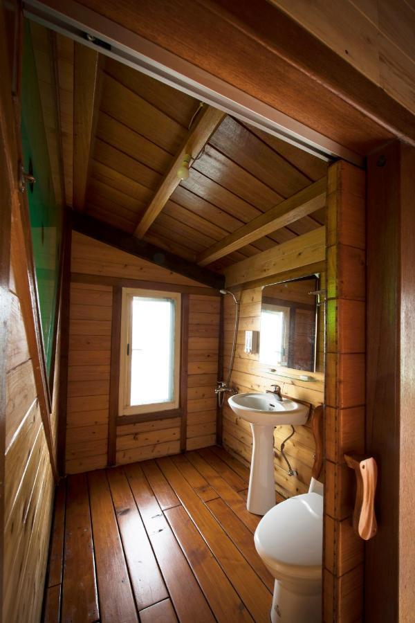Bixilian B&B Ченґун Екстер'єр фото