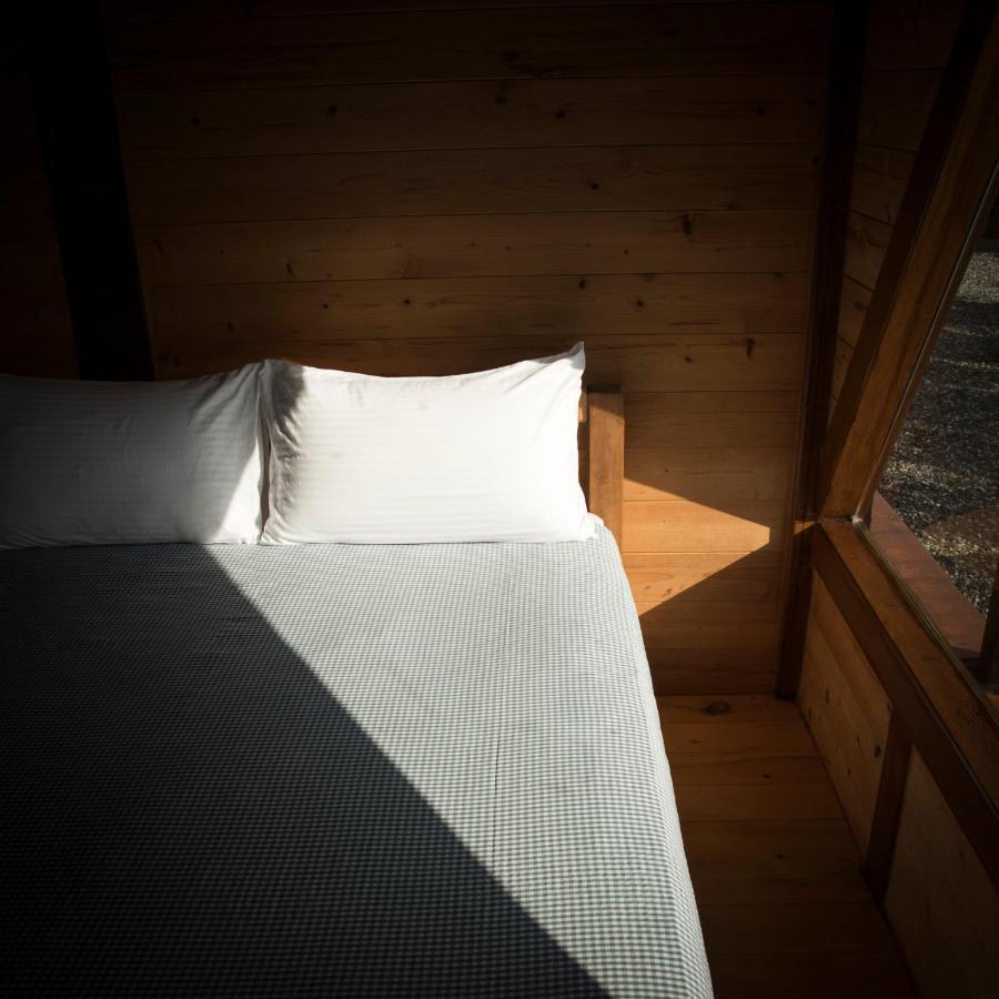 Bixilian B&B Ченґун Екстер'єр фото