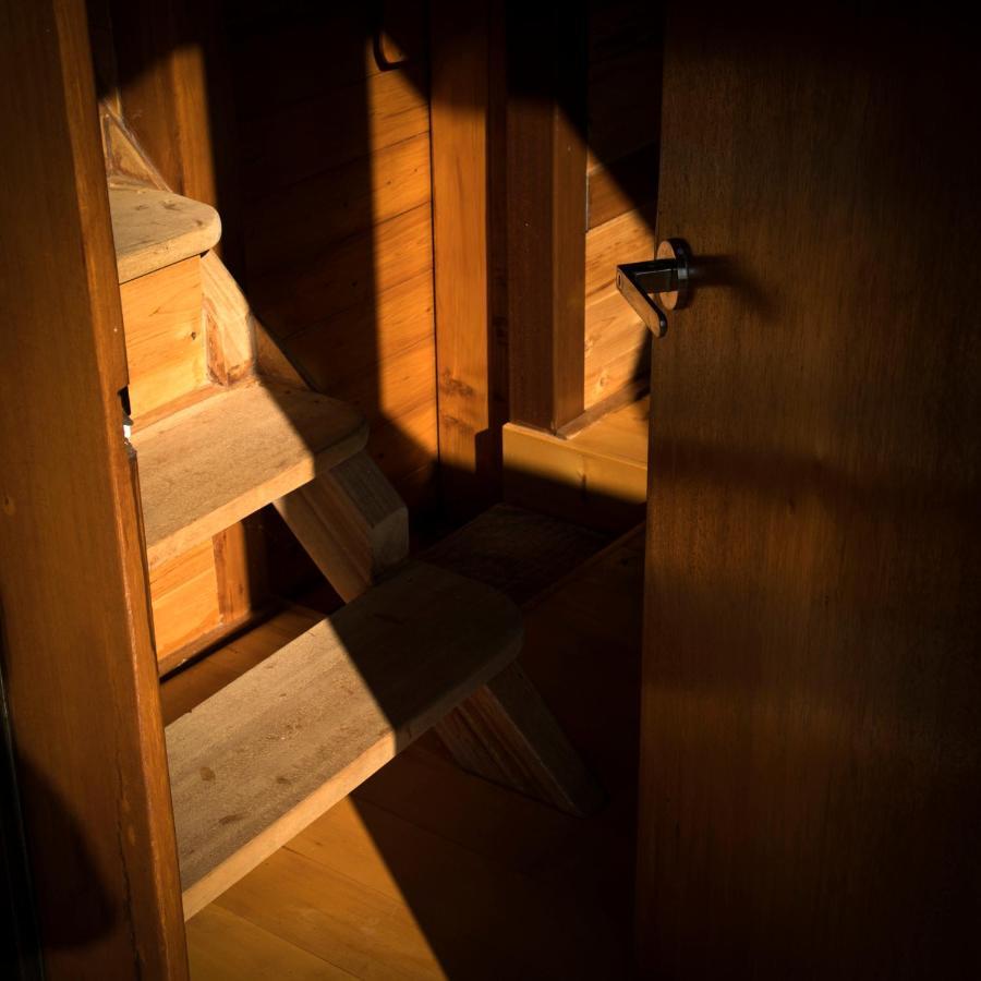 Bixilian B&B Ченґун Екстер'єр фото