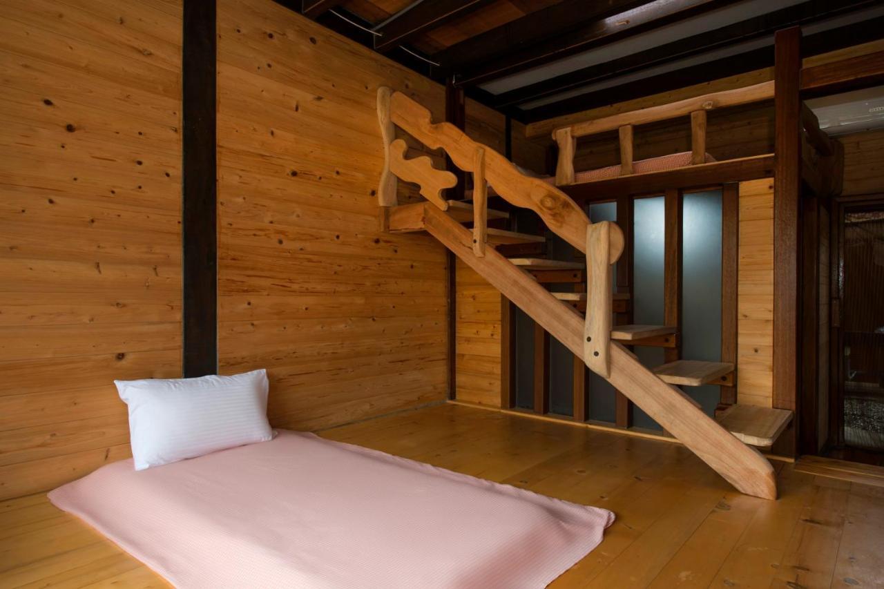 Bixilian B&B Ченґун Екстер'єр фото